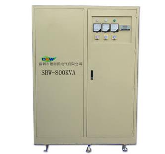 如何調(diào)節(jié)變壓器容量