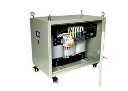 深圳機(jī)床變壓器有哪些使用注意事項(xiàng)？