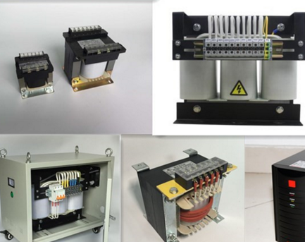 德而沃變壓器為什么受工業(yè)企業(yè)歡迎？