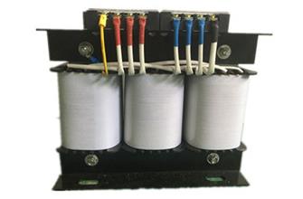 干式變壓器選型的注意事項(xiàng)