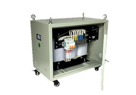 如何評估三相變壓器的質量